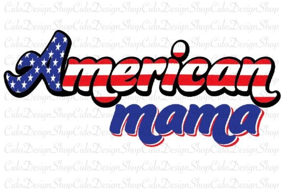 American Mama, Western Sublimation Review