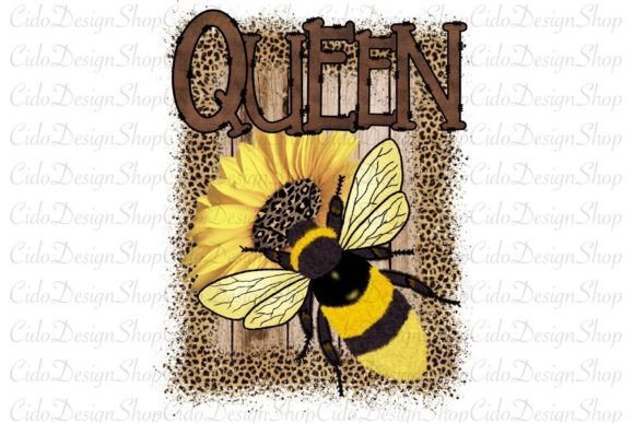 Bee, Western Sublimation Embroidery Review