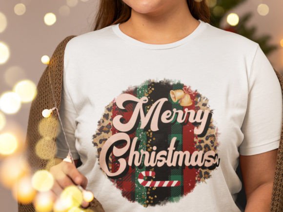 Christmas Cowboy Png, Cactus Christmas