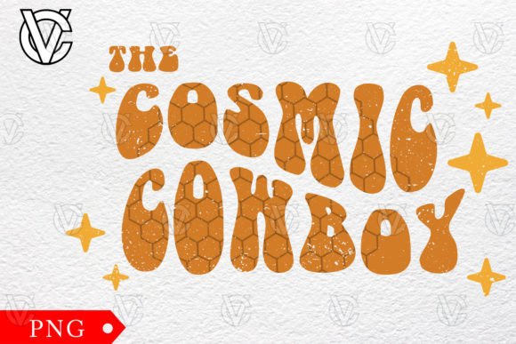 Cosmic Cowboy Design Review
