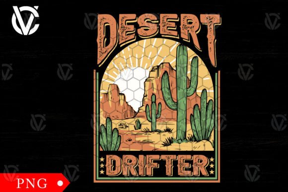 Desert Drifter Western Desert Png Review
