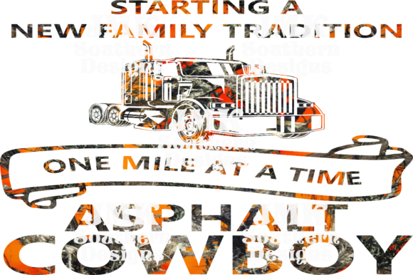 Family Tradition Asphalt Cowboy Review