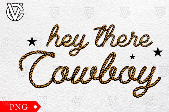 Hey There Cowboy Western Design Review