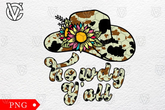 Howdy Y all Cowboy Hat Review