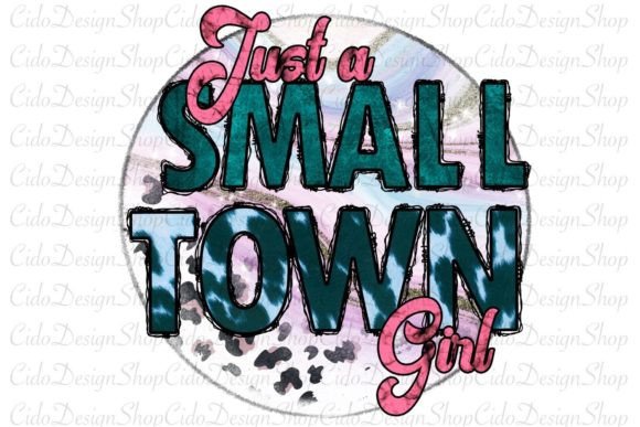 Just a Small Town Girl, Western Review