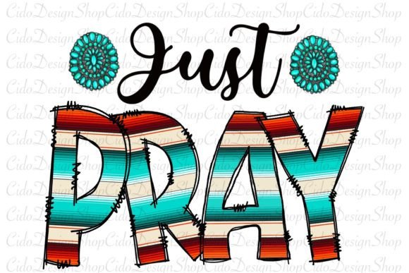 Just Pray Png, Western Sublimation Review