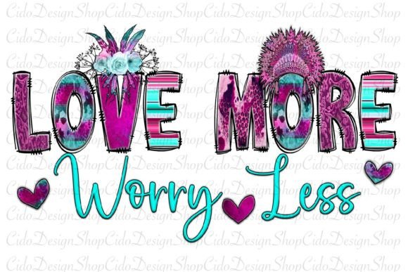 Love More Png, Western Png Review