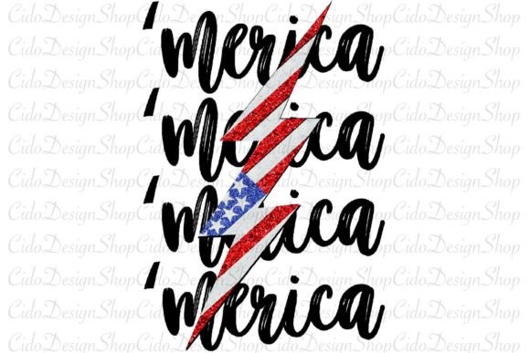 Merica, Western Sublimation Review