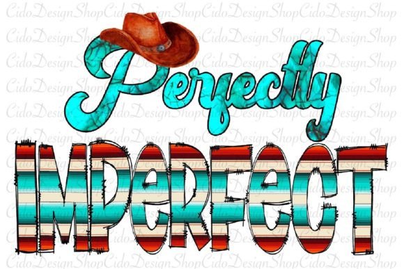 Perfectly Imperfect, Western Sublimation