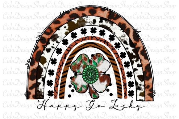 Review: Lucky Png, Western Sublimation