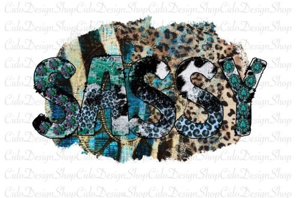 Sassy, Western Sublimation Embroidery Review