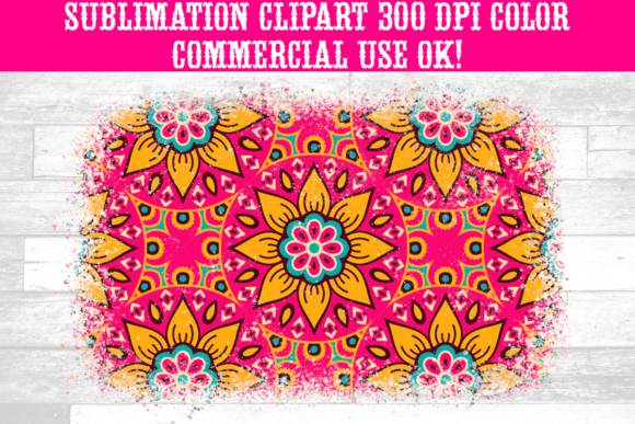 Western Boho Grunge Background Review