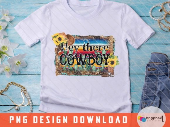 Western Cowboy Png, Cowhide Png: A Designer’s Review