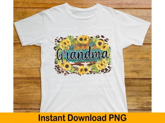 Western Grandma Sublimation Review
