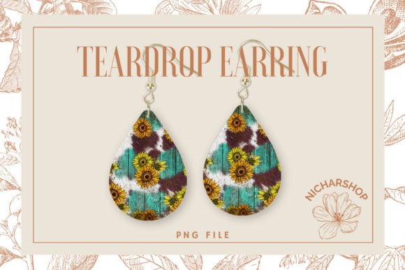 Western Sunflower Leopard Teardrop5 Review